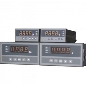 PY616A直流電流儀器儀表，數(shù)字式智能儀表